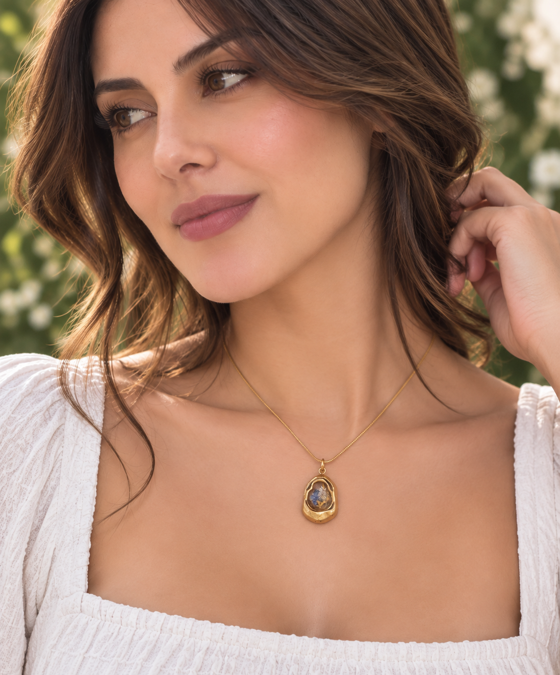 Eternal Bloom – Organic