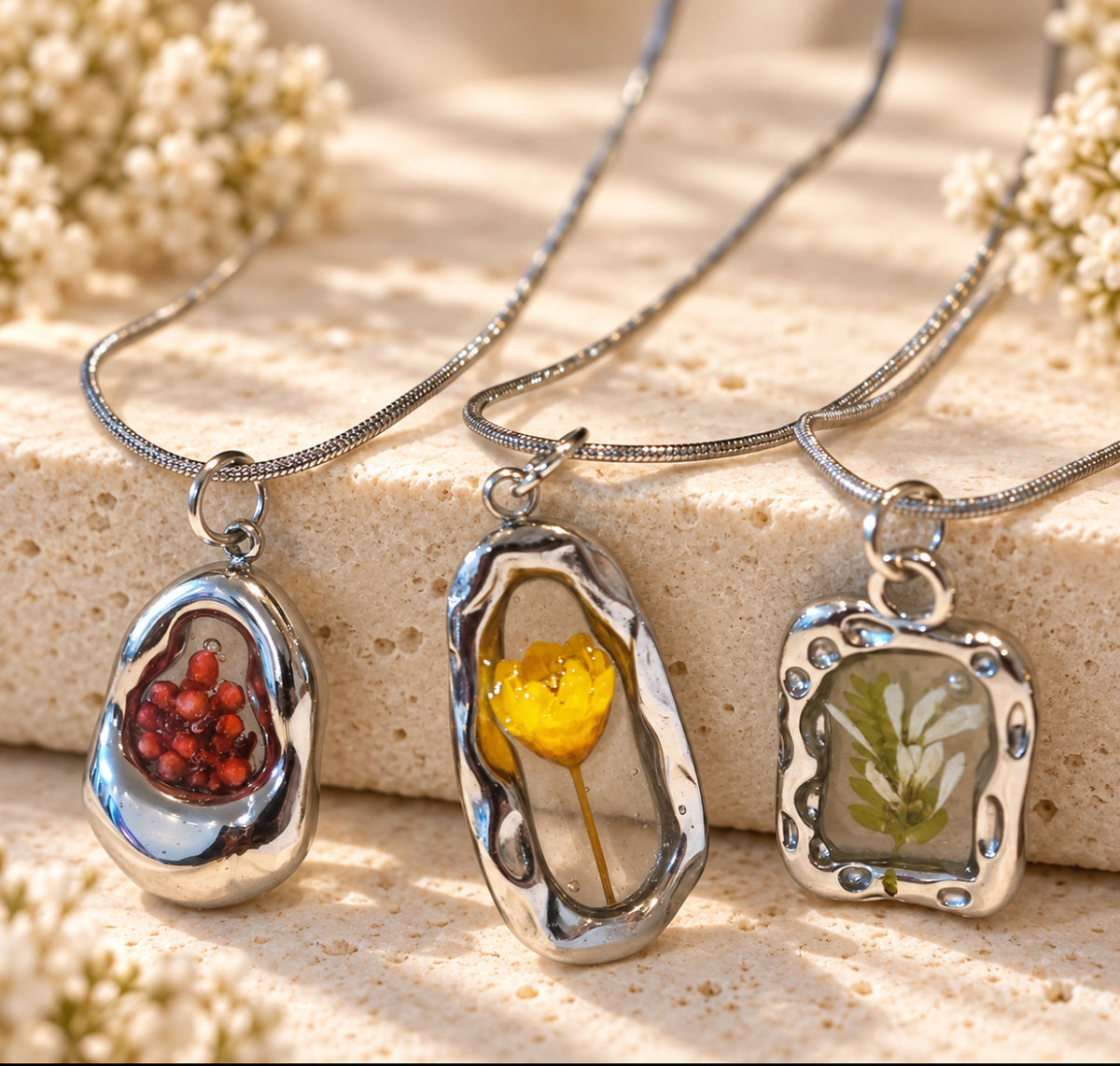 Eternal Bloom – Organic