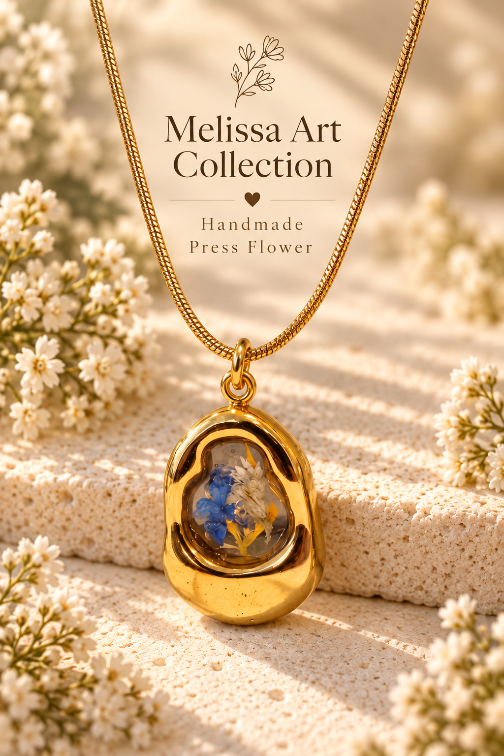 Eternal Bloom – Organic