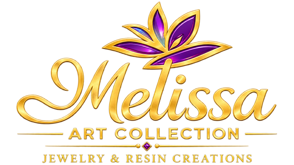 Melissa Art Collection logo